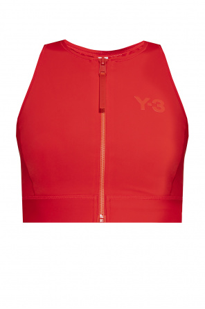 Swimsuit top od Y-3 Yohji Yamamoto