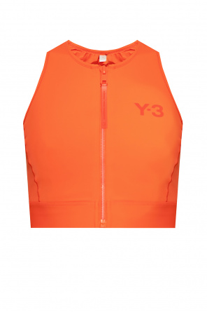 Swimsuit top od Y-3 Yohji Yamamoto
