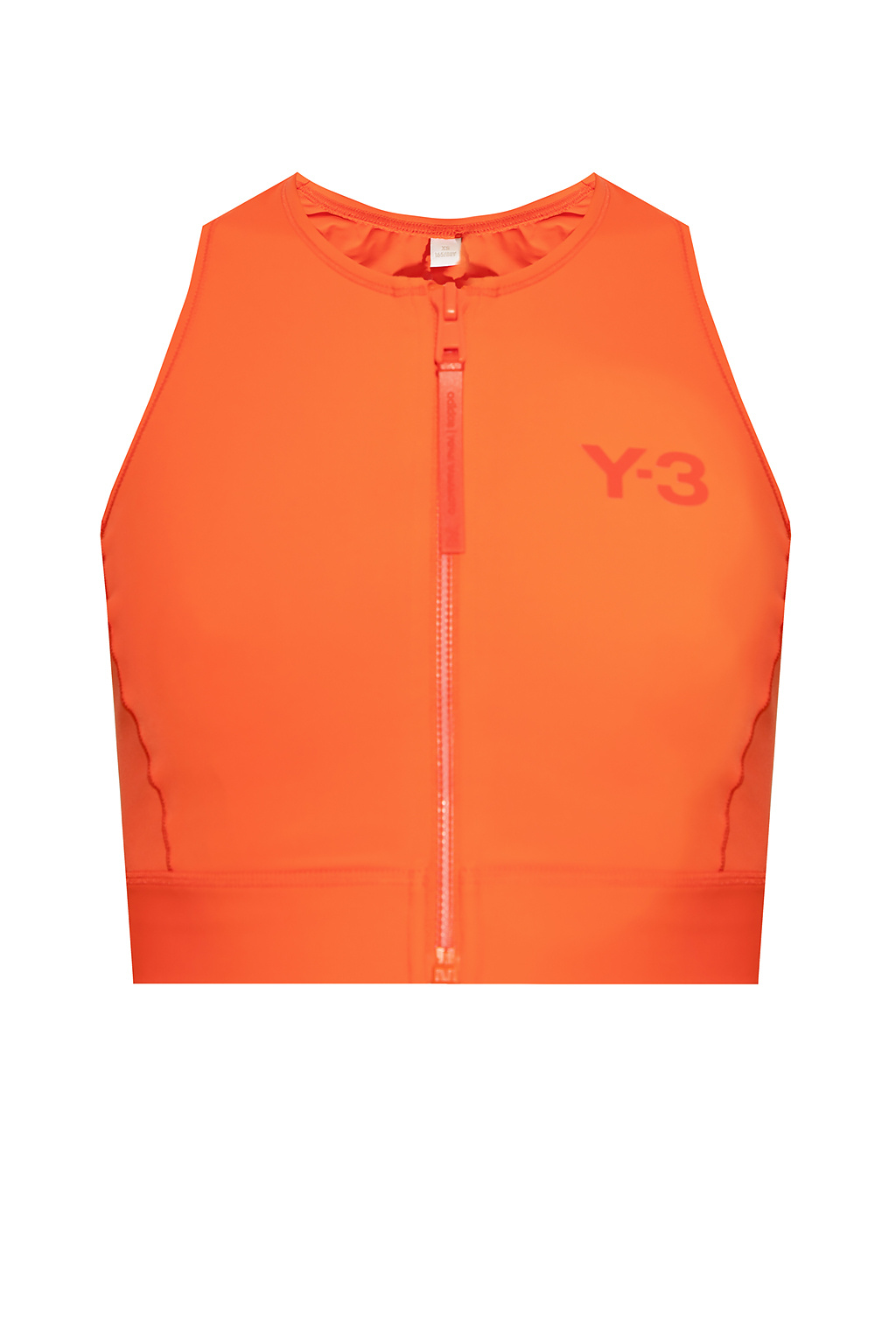 Y-3 Yohji Yamamoto Swimsuit top