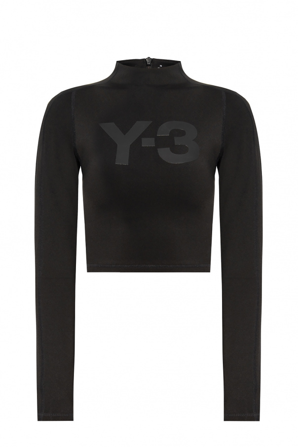 Baby shoes 13-24 Y-3 Yohji Yamamoto ACTIVEWEAR tops & t-shirts WOMEN