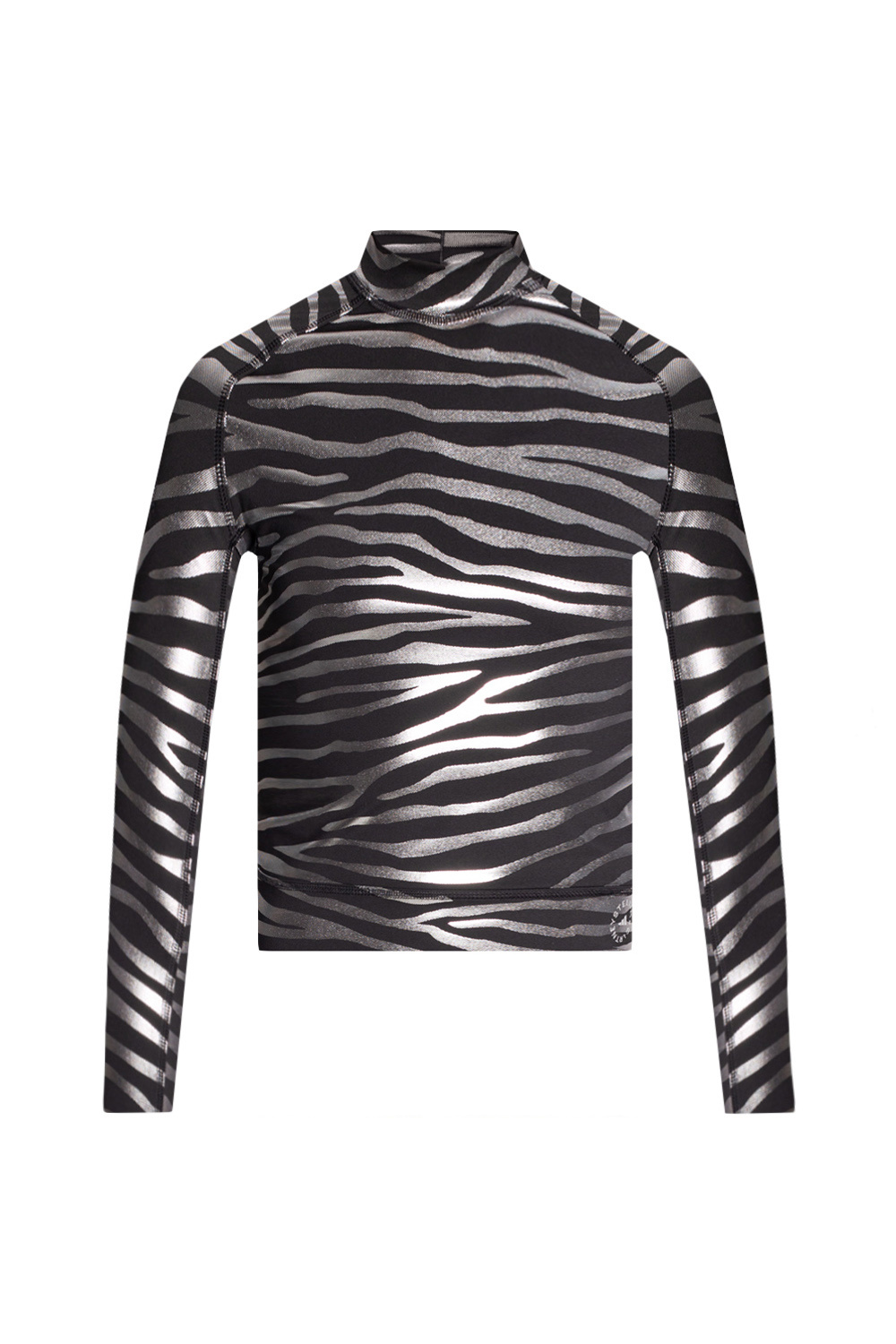 ADIDAS by Stella McCartney Long-sleeved training top