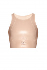 ADIDAS by Stella McCartney Cropped tank top