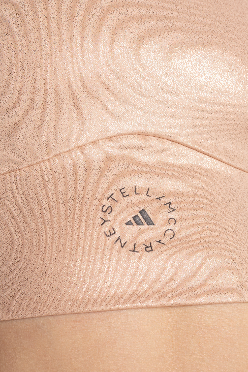 adidas mark by Stella McCartney Cropped tank top