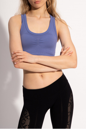 ADIDAS Performance Sports bra with logo