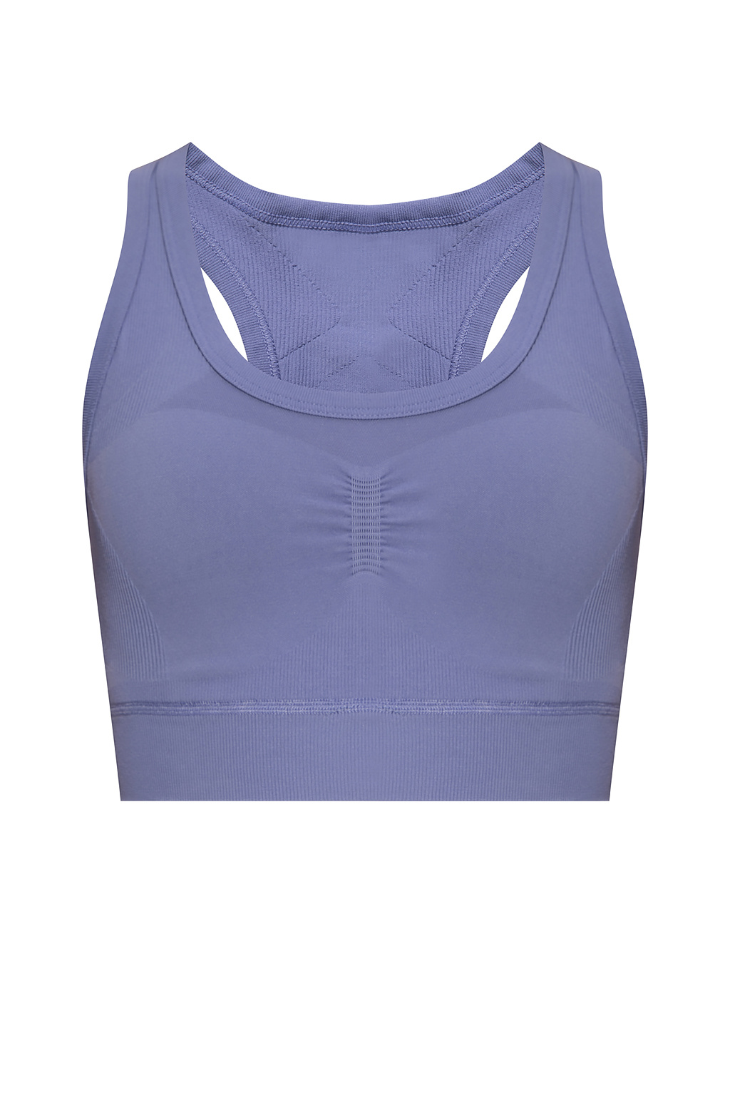 ADIDAS Performance Sports bra with logo