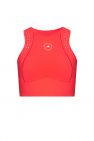 ADIDAS by Stella McCartney Cropped tank top