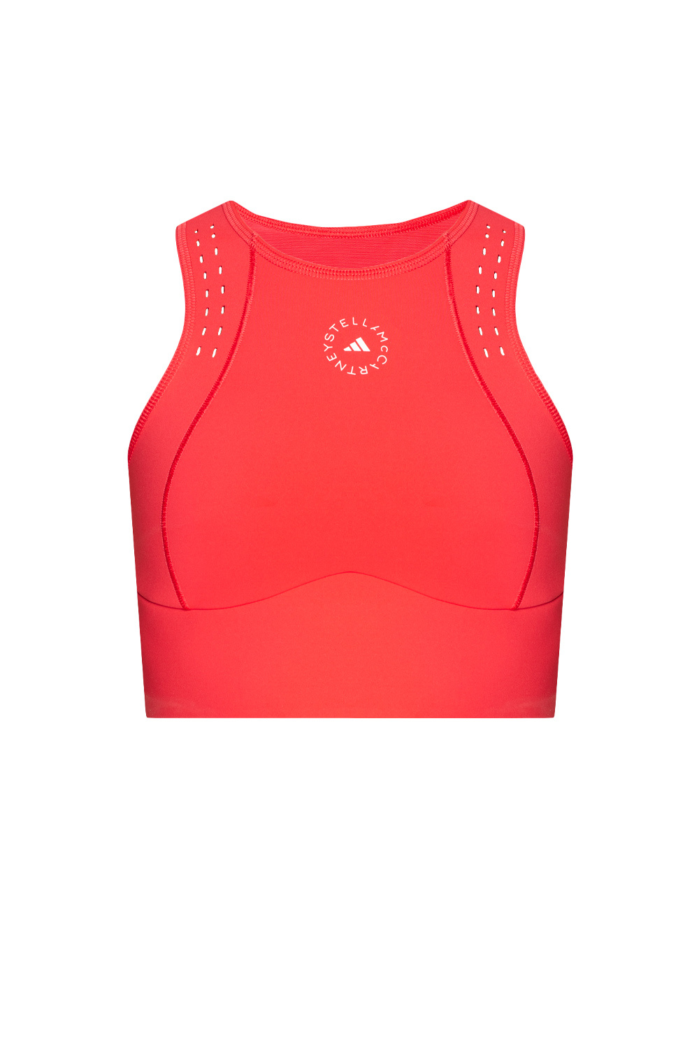 ADIDAS by Stella McCartney Cropped tank top