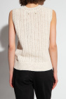 Golden Goose Knitted vest