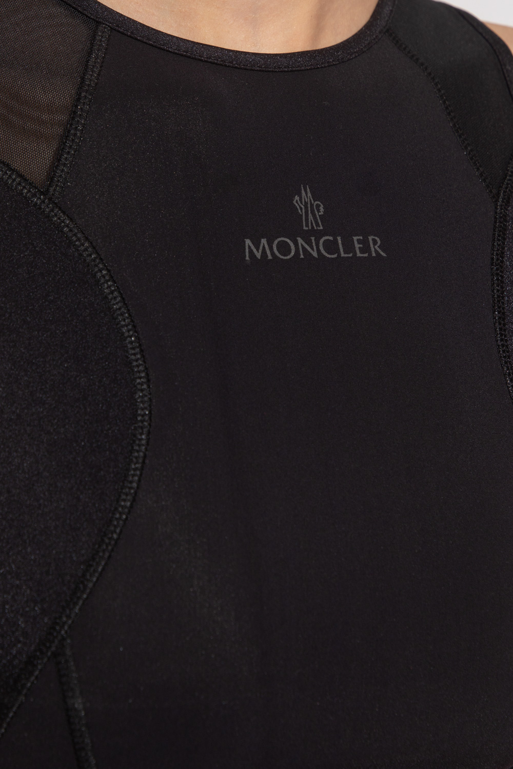 Moncler Training top