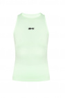 Reebok Cropped Veste Femme Sleeveless top