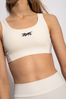 Reebok спортивні штани l Sports bra with logo