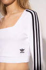 ADIDAS Originals Crop top with logo