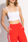 ADIDAS Originals Sports bra with logo