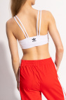 ADIDAS Originals Sports bra with logo