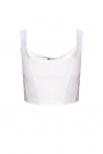 ADIDAS Originals Crop top with logo