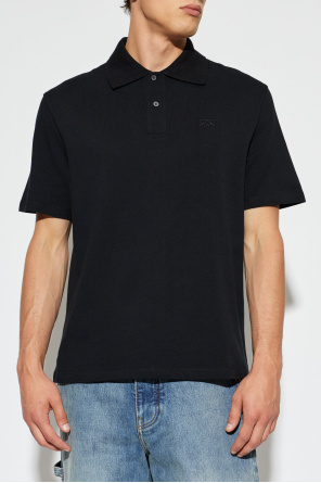 Loewe Polo with logo
