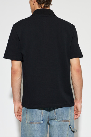 Loewe Polo with logo