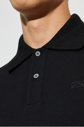 Loewe Polo with logo