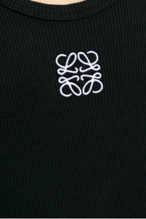Loewe Top with logo