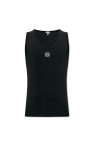 Loewe Top with logo