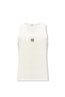 Loewe Top with logo