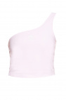 ADIDAS Originals One-shoulder top