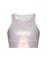 ADIDAS by Stella McCartney Cropped tank top