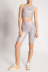 ADIDAS by Stella McCartney Cropped tank top