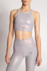 ADIDAS by Stella McCartney Cropped tank top