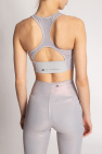 ADIDAS by Stella McCartney Cropped tank top