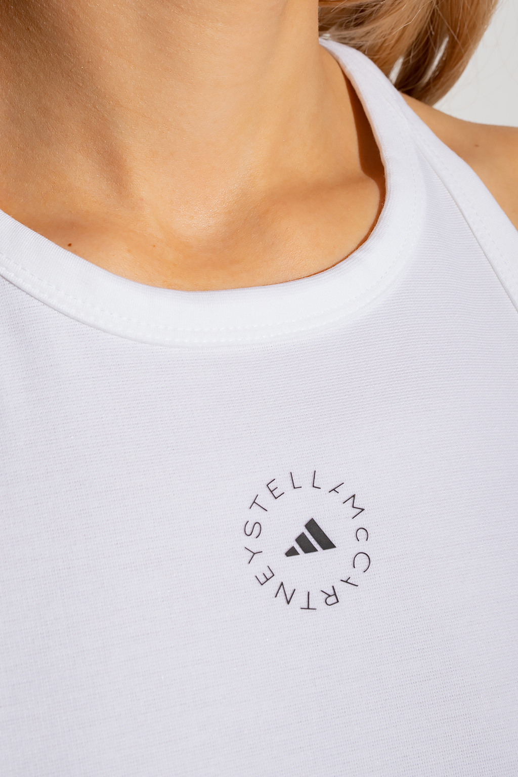 ADIDAS by Stella McCartney Training tank top