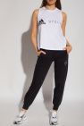 ADIDAS by Stella McCartney Training top with logo