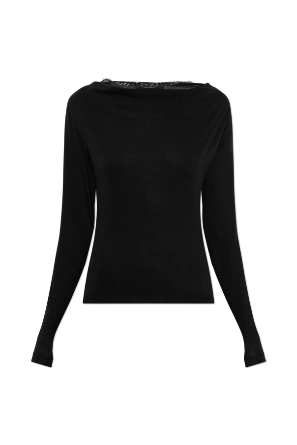 Top ‘Hallie’ od AllSaints