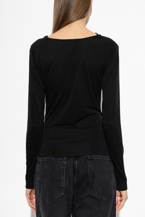 AllSaints Top ‘Hallie’