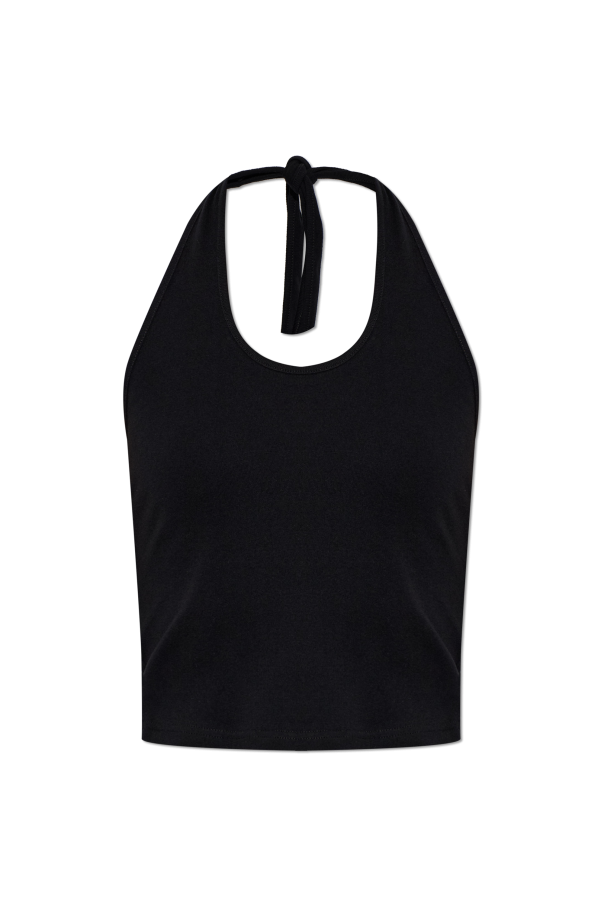 Sleeveless top od Matteau