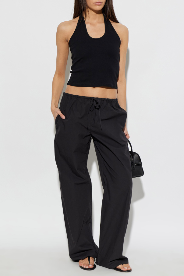 Matteau Sleeveless top