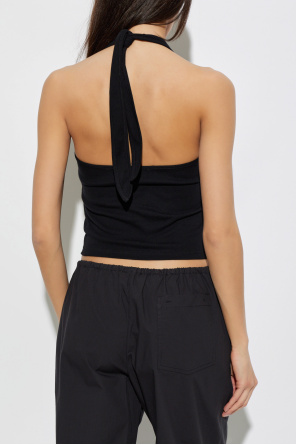 Matteau Sleeveless top