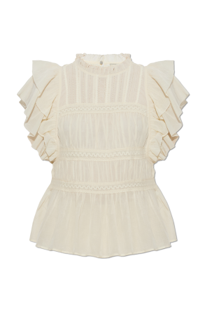 Top "Harriet"