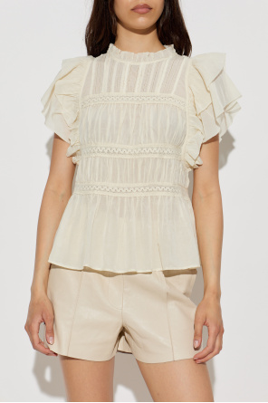 AllSaints Top "Harriet"