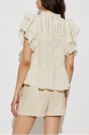 AllSaints Top "Harriet"
