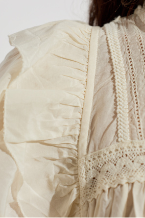 AllSaints Top "Harriet"