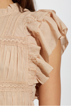 AllSaints Top "Harriet"