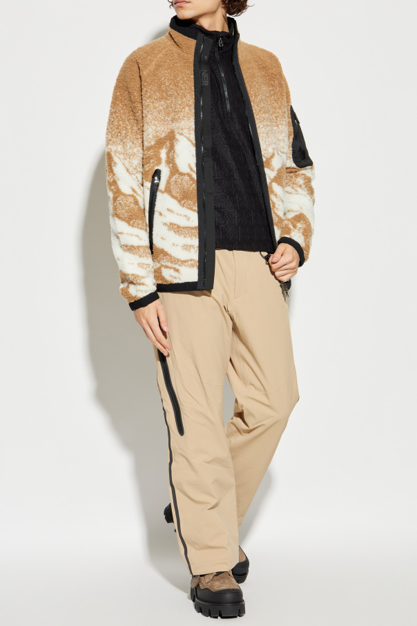 BOGNER Sweatshirt "Harry1"