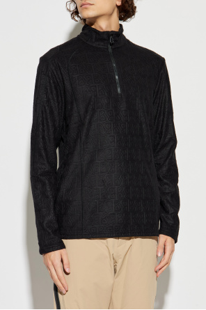 BOGNER Sweatshirt "Harry1"