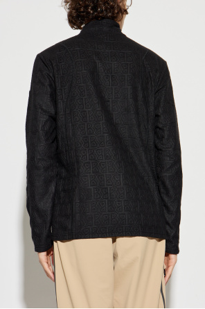 BOGNER Sweatshirt "Harry1"