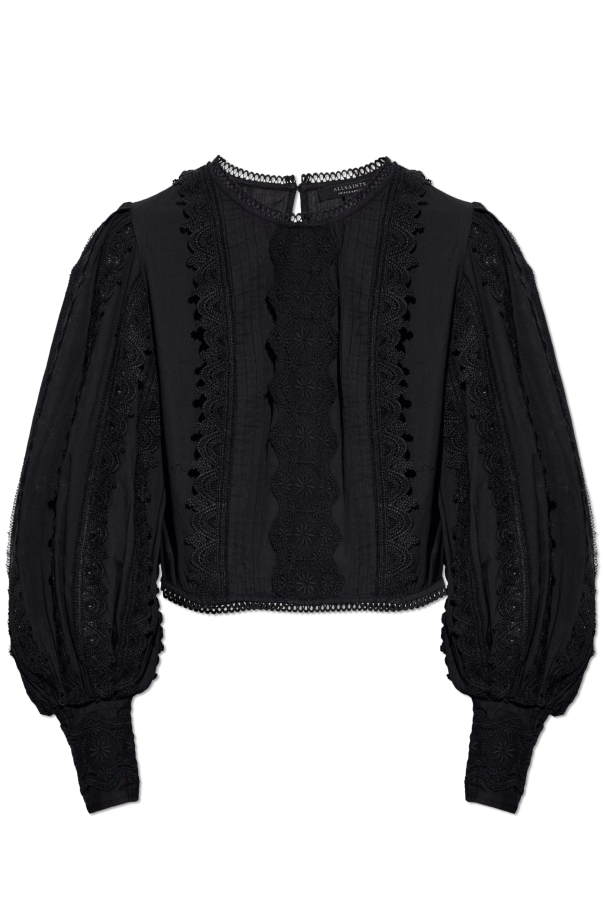 Top ‘Hart’ od AllSaints