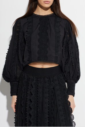 AllSaints Top ‘Hart’