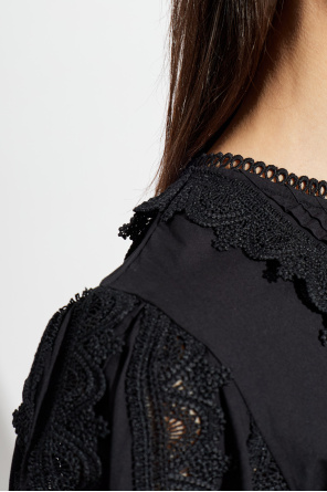 AllSaints Top ‘Hart’