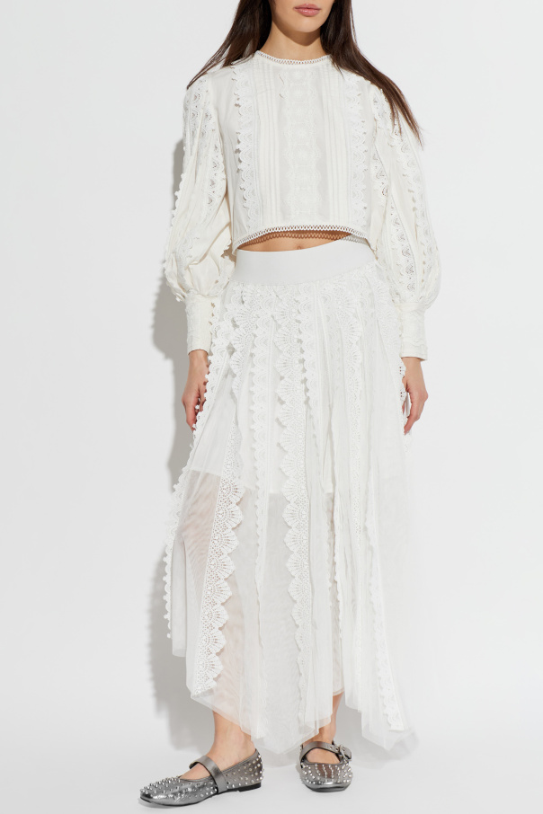 AllSaints Top ‘Hart’