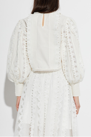 AllSaints Top ‘Hart’